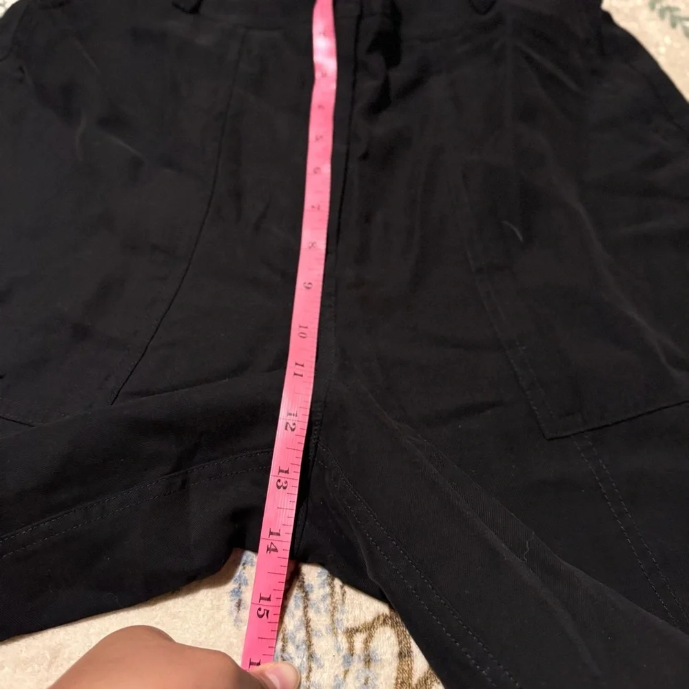Nine West casual Black Pants size L